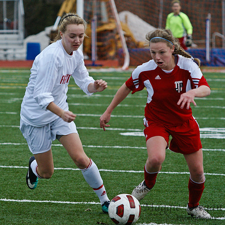ECNL 2010 - 2011