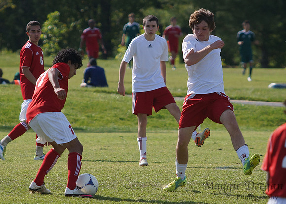 Maryland State Cup 2012