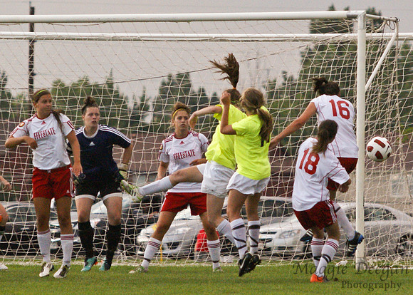 ECNL Championships 2011