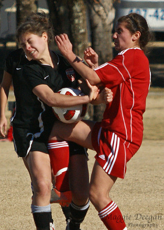 ECNL Sanford 2010