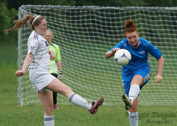 Maryland State Cup 2012