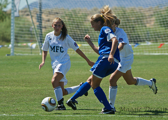 US Youth Soccer National Championships 2011