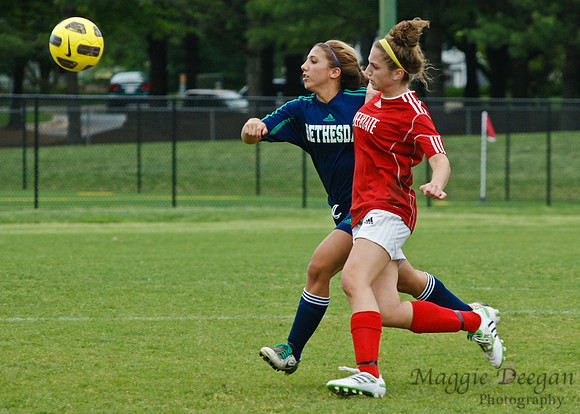 WAGS 2011