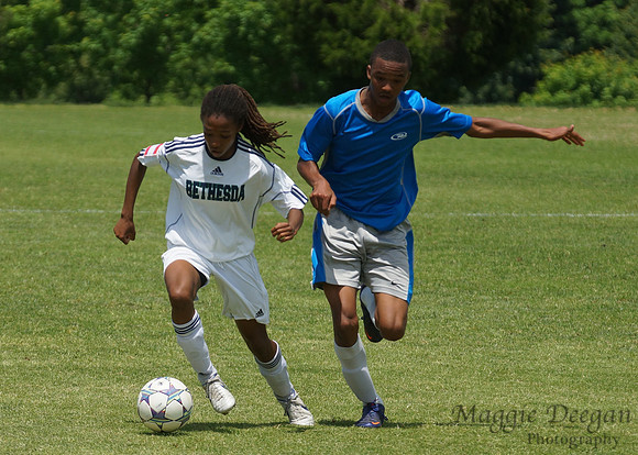 Maryland State Cup 2012