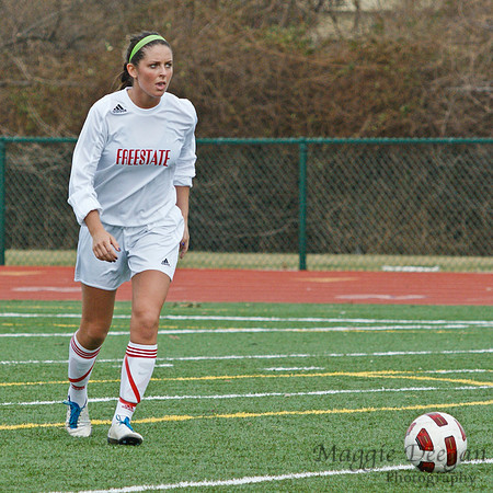 ECNL 2010 - 2011