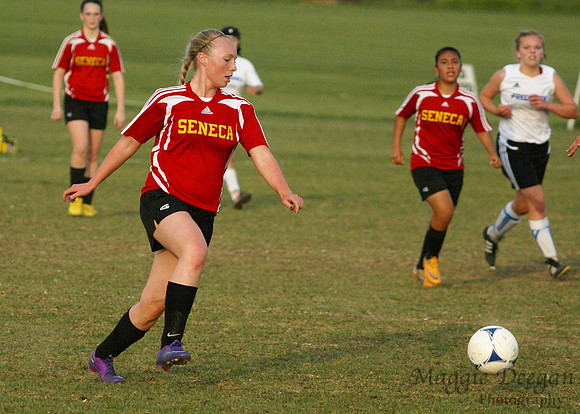 Maryland State Cup 2012