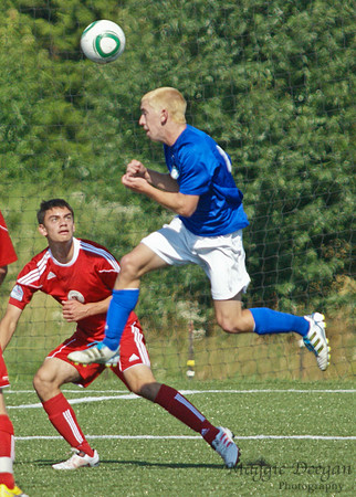 Region I Championships 2011