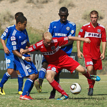 US Youth Soccer National Championships 2011