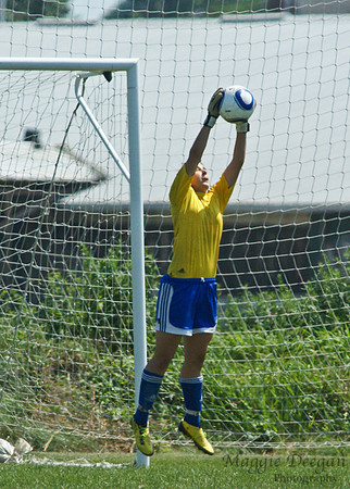 Region I Championships 2011