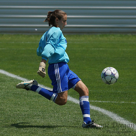 Maryland State Cup 2012