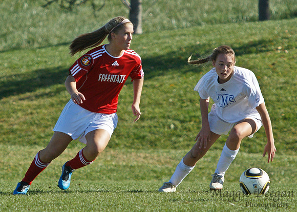 Bethesda Tournament 2010