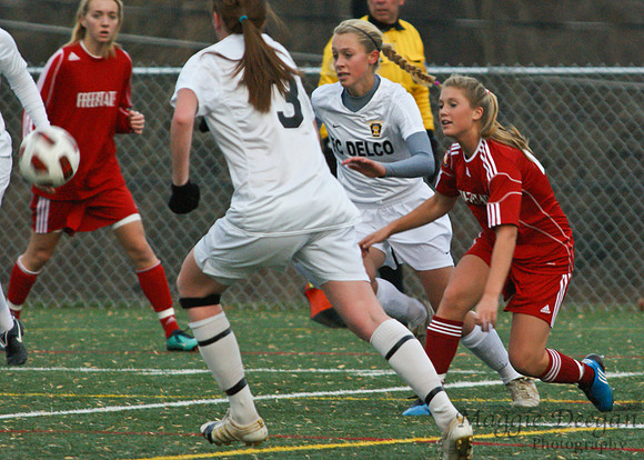 ECNL 2010 - 2011