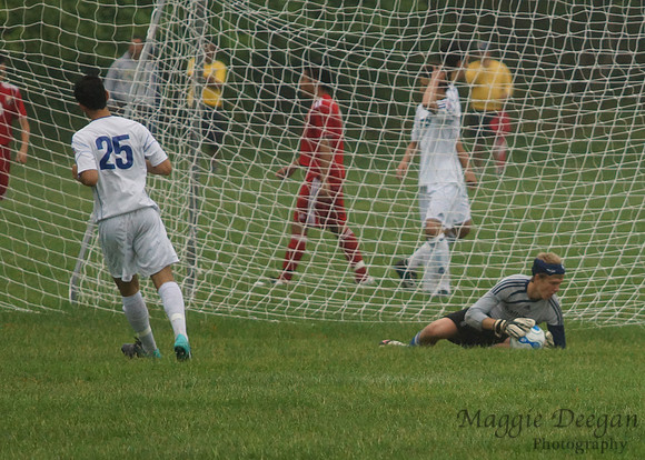 Maryland State Cup 2012