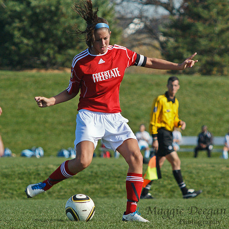 Bethesda Tournament 2010