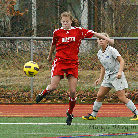ECNL 2010 - 2011