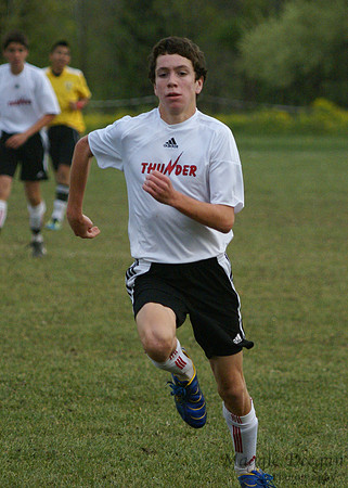 Maryland Presidents Cup 2012