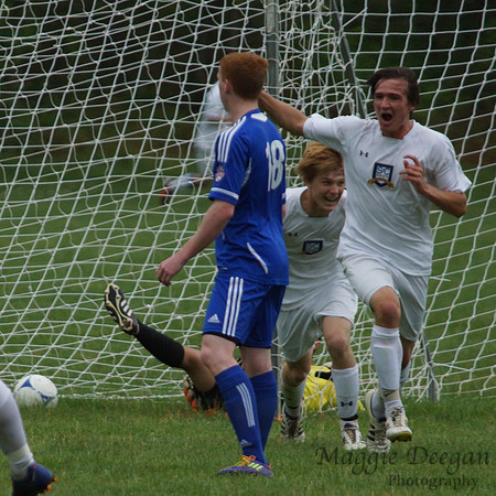 Maryland State Cup 2012