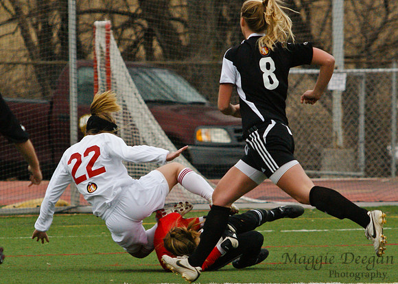 ECNL 2010 - 2011