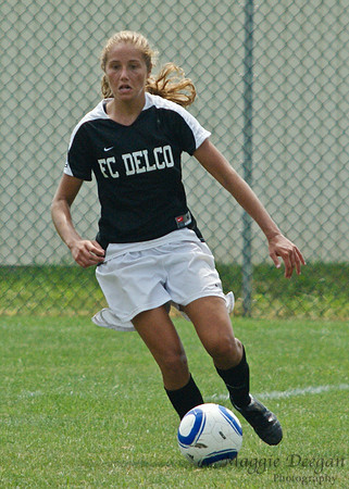 Region I Championships 2011