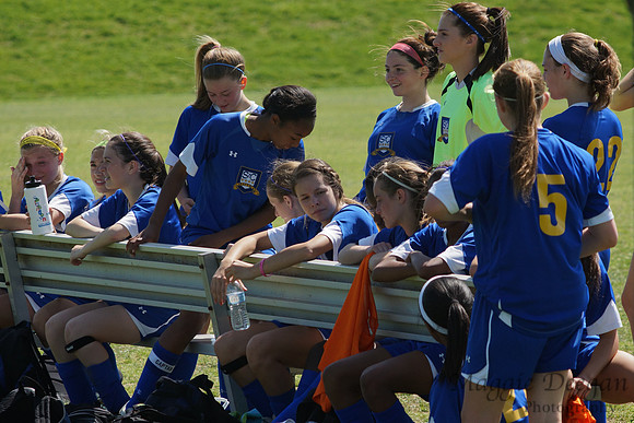 Maryland State Cup 2012