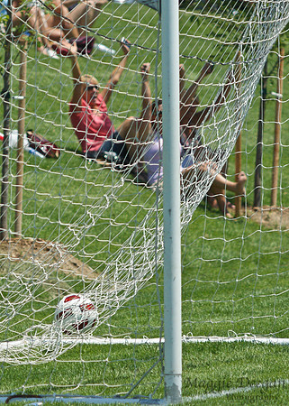 ECNL Championships 2011
