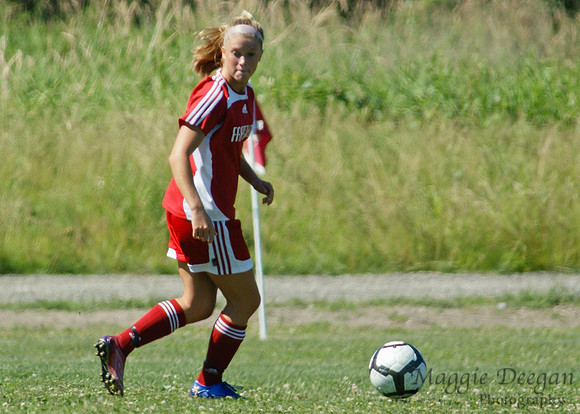 ECNL Championships 2010