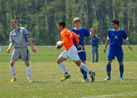 U17B RUSH Swoosh 94 v SAC United Premier (4-15-12)