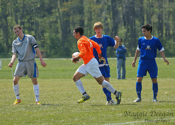 Maryland State Cup 2012