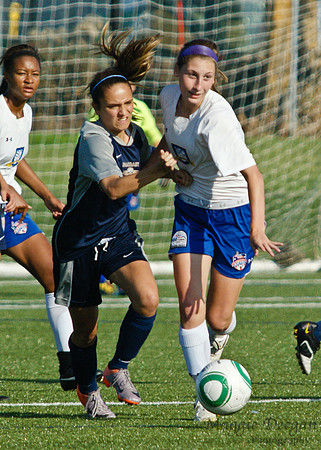 Region I Championships 2011