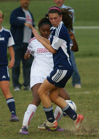 Maryland State Cup 2012