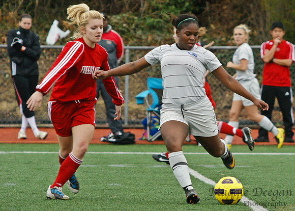 ECNL 2010 - 2011