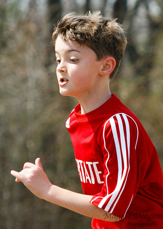 Freestate Soccer Tournament 2010
