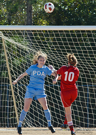 ECNL Sanford 2010