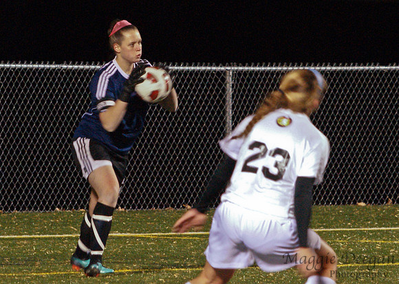ECNL 2010 - 2011