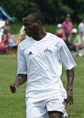Region I Championships 2011