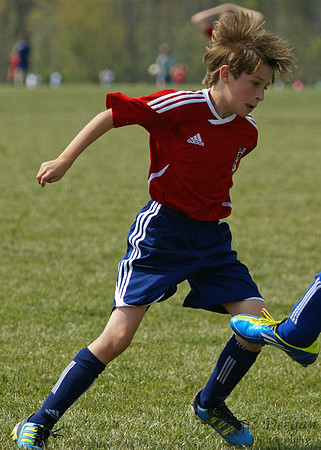 Maryland Presidents Cup 2012