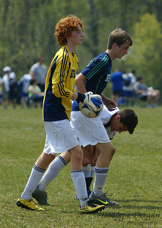 Maryland State Cup 2012