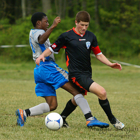 Maryland State Cup 2012