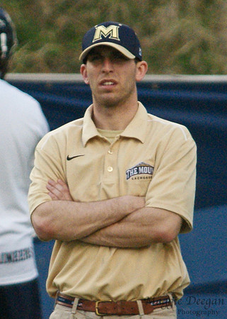 College Lacrosse 2012