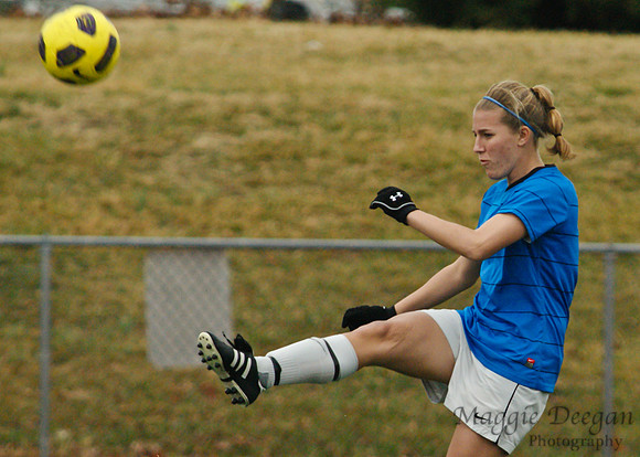 ECNL 2010 - 2011