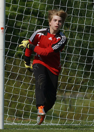 Maryland State Cup 2012