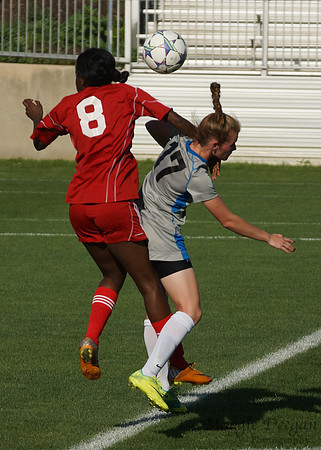 Maryland State Cup 2012