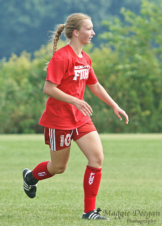 Region I Championships 2011