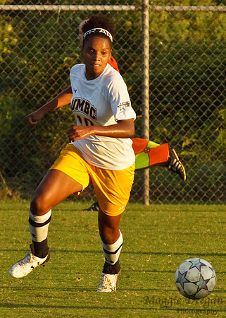 UMBC Mount St. Mary's University