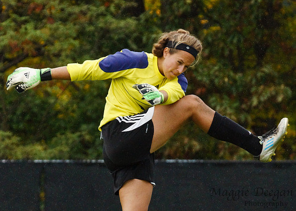 Robert Morris University Mount St. Mary's University
