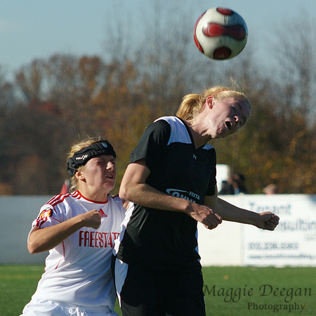 Bethesda Soccer Tournament 2010