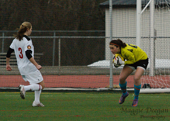 ECNL 2010 - 2011