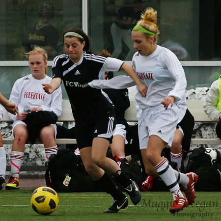 ECNL 2010 - 2011