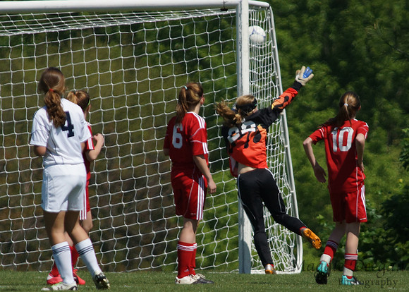 Maryland State Cup 2012