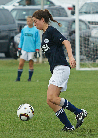 Region I Championships 2011